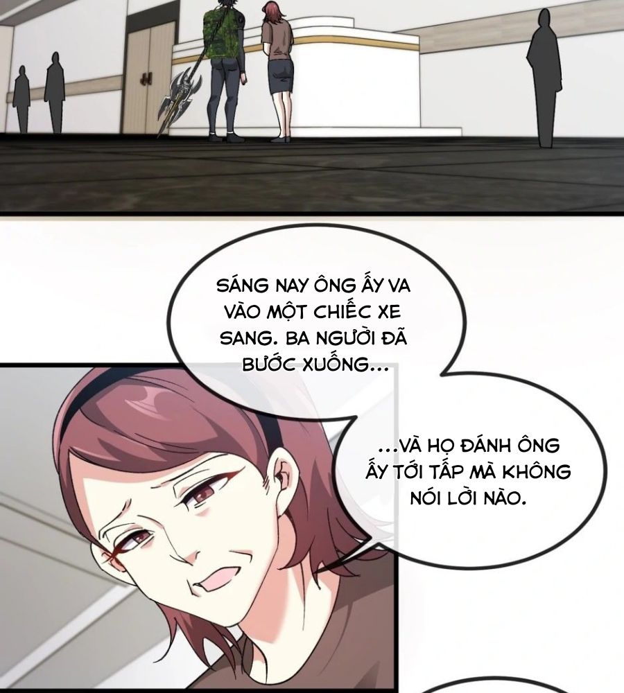 Hệ Thống Thăng Cấp Thành Thần Chapter 159 - Trang 2
