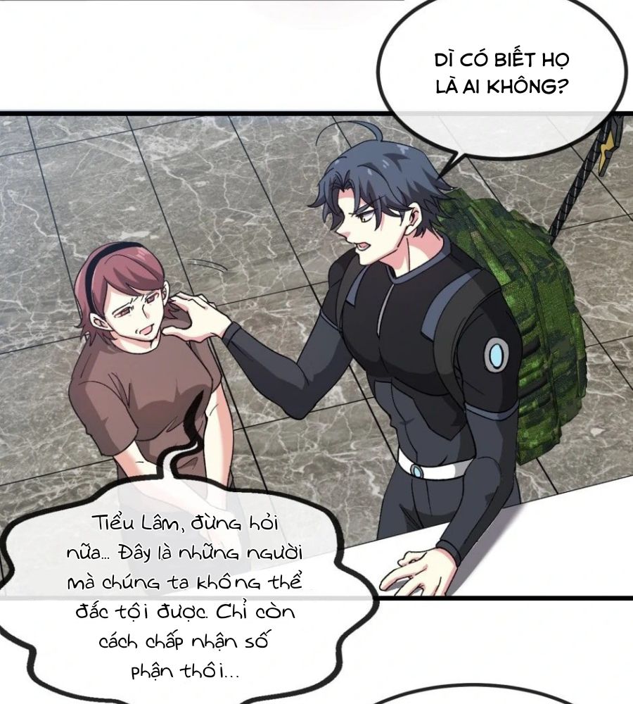 Hệ Thống Thăng Cấp Thành Thần Chapter 159 - Trang 2