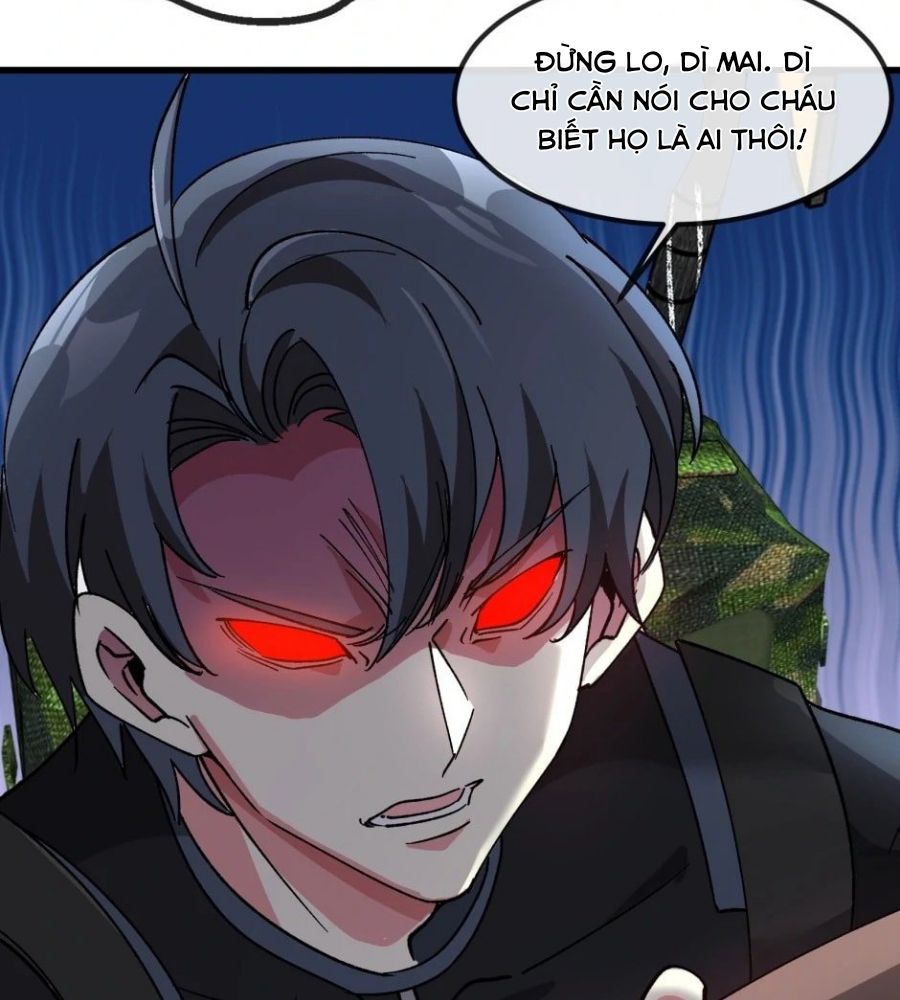 Hệ Thống Thăng Cấp Thành Thần Chapter 159 - Trang 2