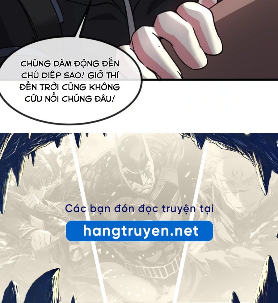 Hệ Thống Thăng Cấp Thành Thần Chapter 159 - Trang 2