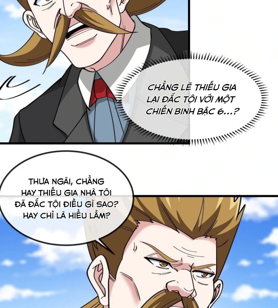 Hệ Thống Thăng Cấp Thành Thần Chapter 159 - Trang 2