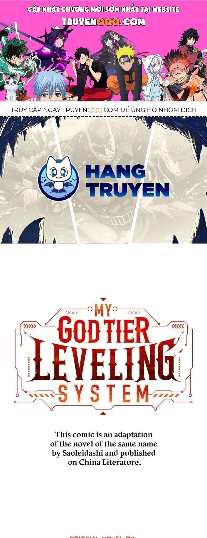 Hệ Thống Thăng Cấp Thành Thần Chapter 16 - Trang 2