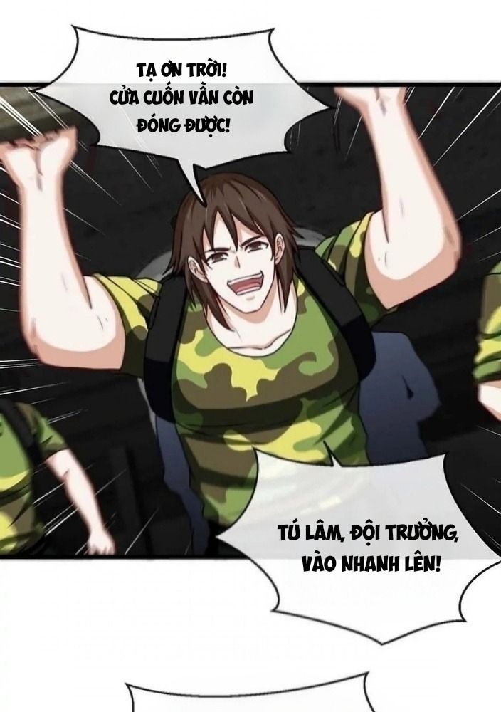 Hệ Thống Thăng Cấp Thành Thần Chapter 16 - Trang 2