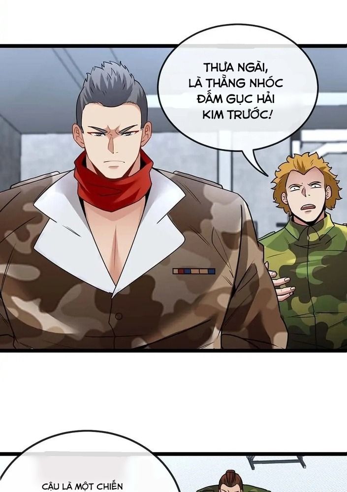 Hệ Thống Thăng Cấp Thành Thần Chapter 16 - Trang 2