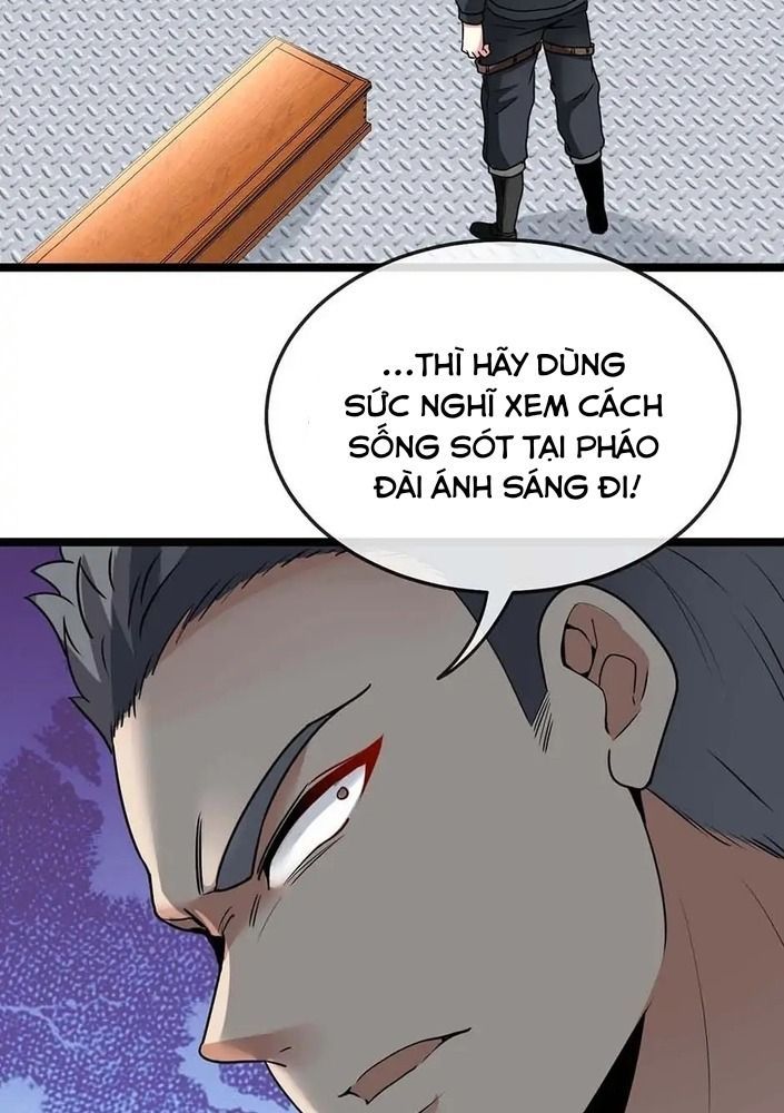 Hệ Thống Thăng Cấp Thành Thần Chapter 16 - Trang 2