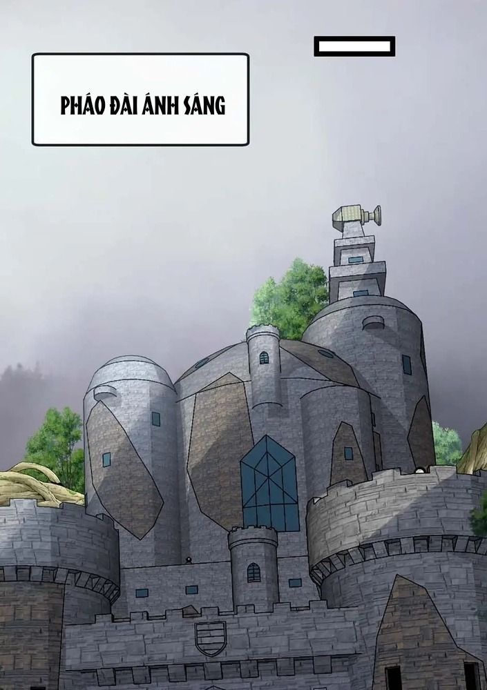Hệ Thống Thăng Cấp Thành Thần Chapter 16 - Trang 2