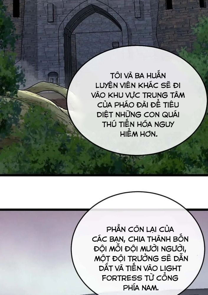Hệ Thống Thăng Cấp Thành Thần Chapter 16 - Trang 2