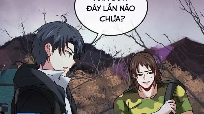 Hệ Thống Thăng Cấp Thành Thần Chapter 16 - Trang 2