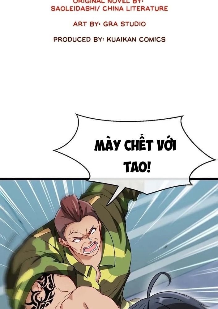 Hệ Thống Thăng Cấp Thành Thần Chapter 16 - Trang 2