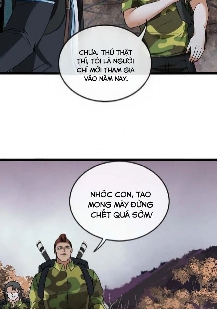 Hệ Thống Thăng Cấp Thành Thần Chapter 16 - Trang 2