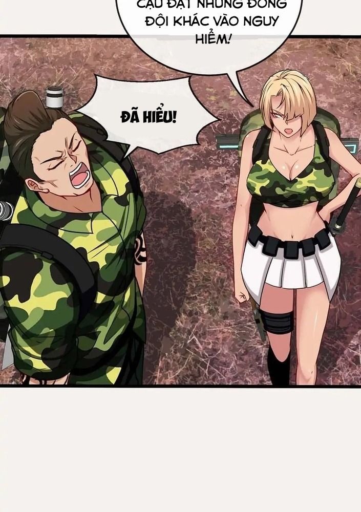 Hệ Thống Thăng Cấp Thành Thần Chapter 16 - Trang 2