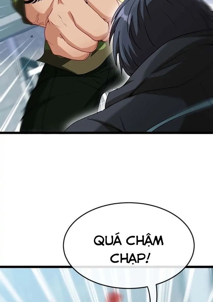 Hệ Thống Thăng Cấp Thành Thần Chapter 16 - Trang 2