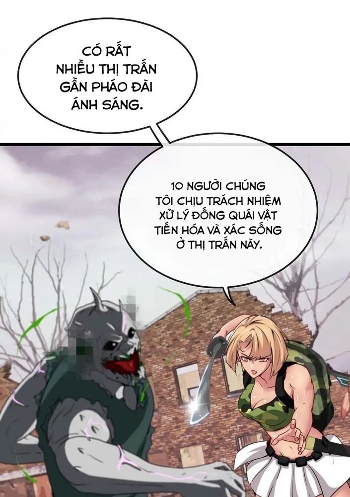 Hệ Thống Thăng Cấp Thành Thần Chapter 16 - Trang 2