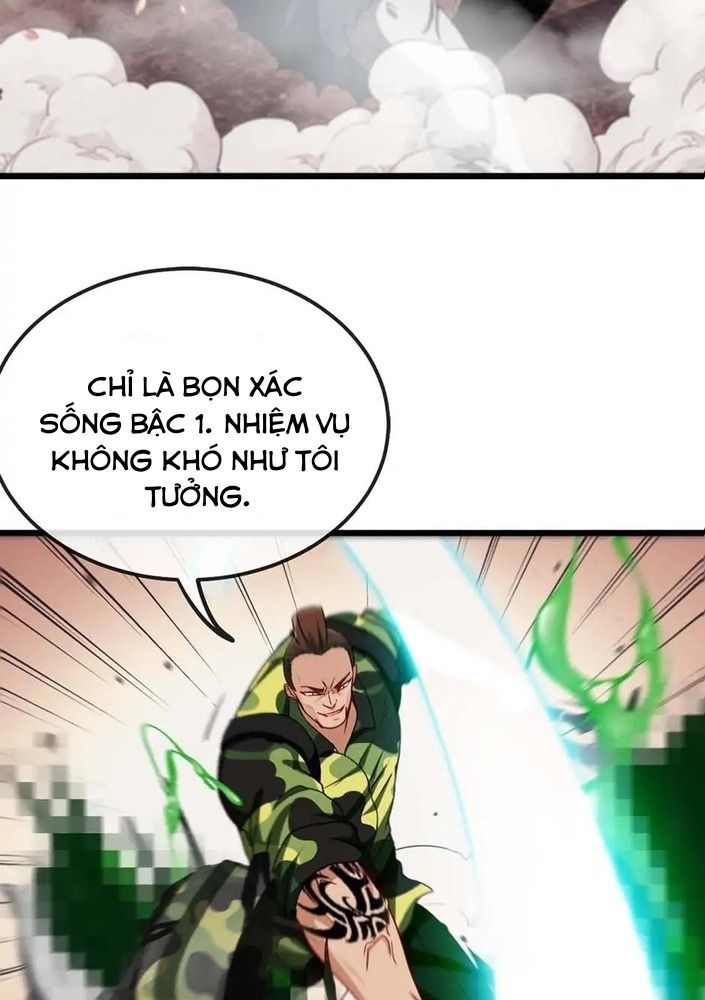 Hệ Thống Thăng Cấp Thành Thần Chapter 16 - Trang 2