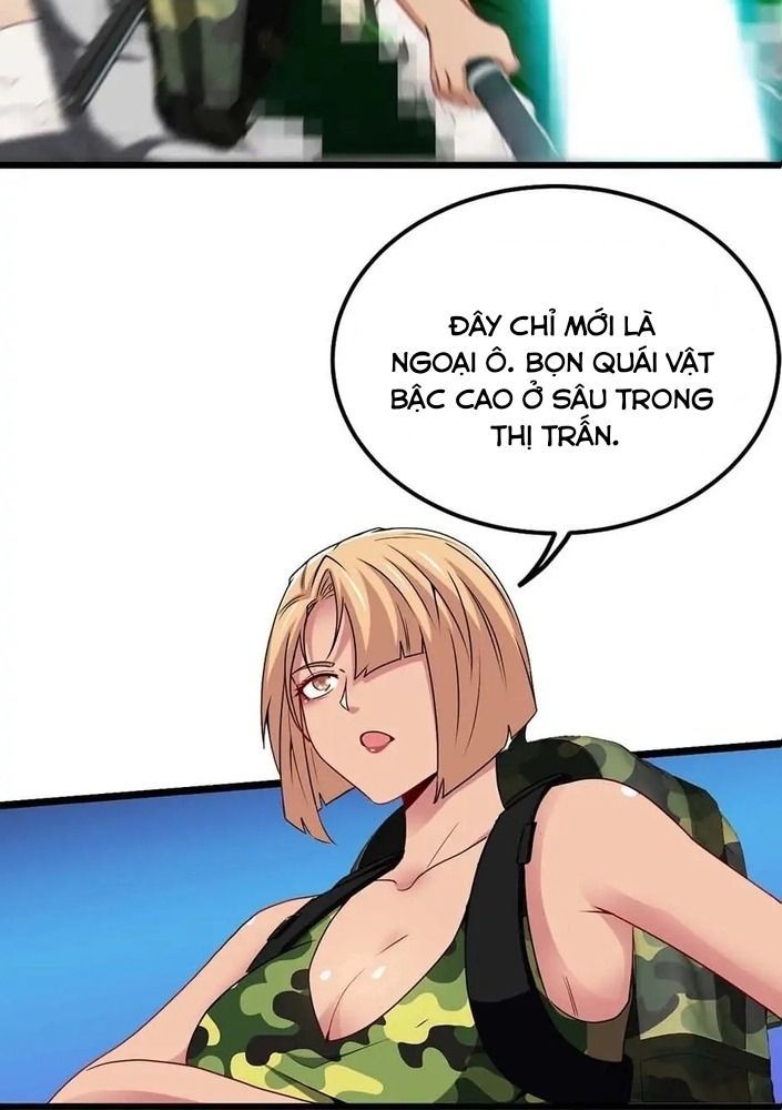 Hệ Thống Thăng Cấp Thành Thần Chapter 16 - Trang 2