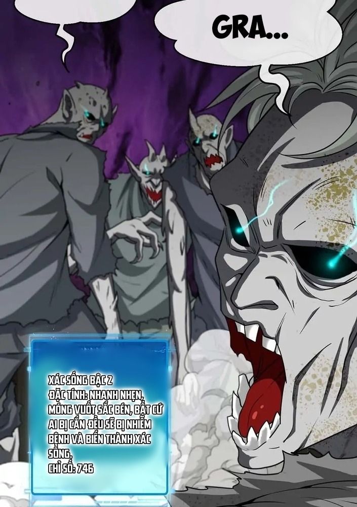 Hệ Thống Thăng Cấp Thành Thần Chapter 16 - Trang 2