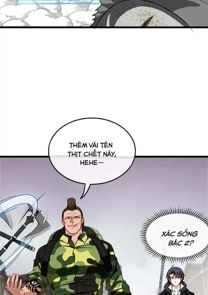 Hệ Thống Thăng Cấp Thành Thần Chapter 16 - Trang 2