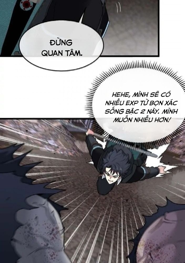 Hệ Thống Thăng Cấp Thành Thần Chapter 16 - Trang 2