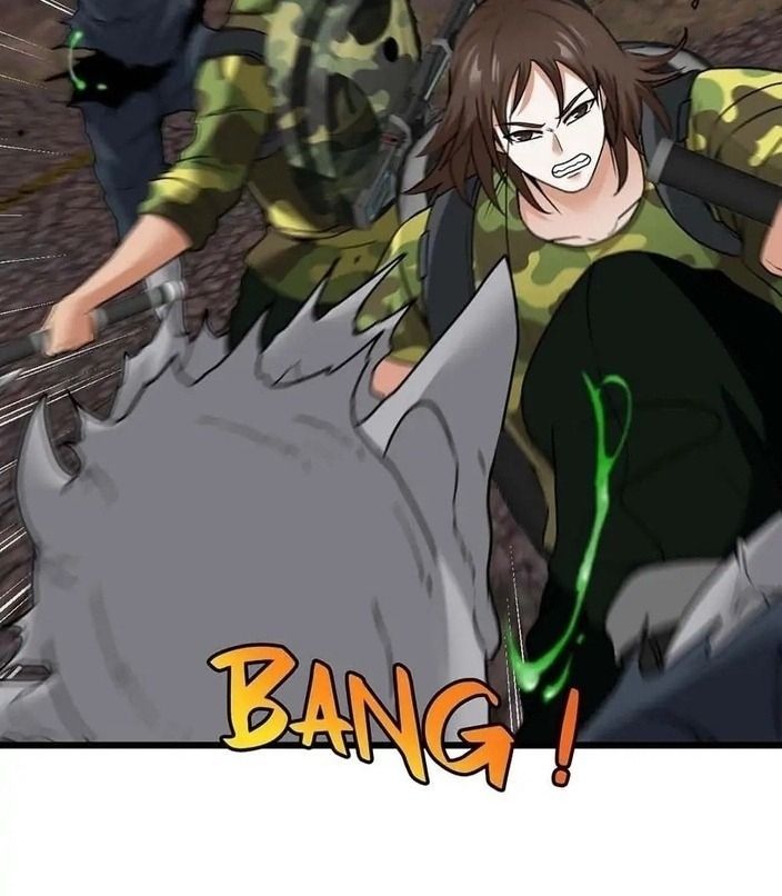 Hệ Thống Thăng Cấp Thành Thần Chapter 16 - Trang 2