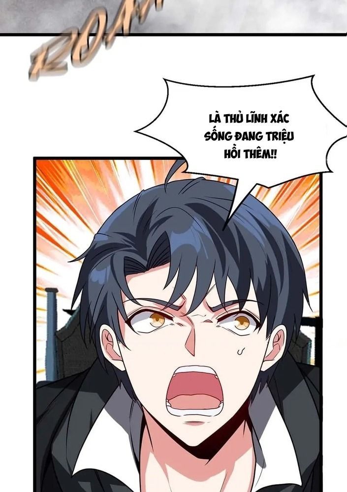 Hệ Thống Thăng Cấp Thành Thần Chapter 16 - Trang 2