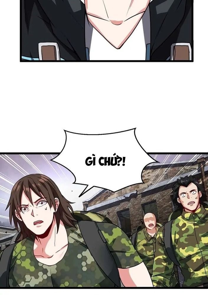 Hệ Thống Thăng Cấp Thành Thần Chapter 16 - Trang 2