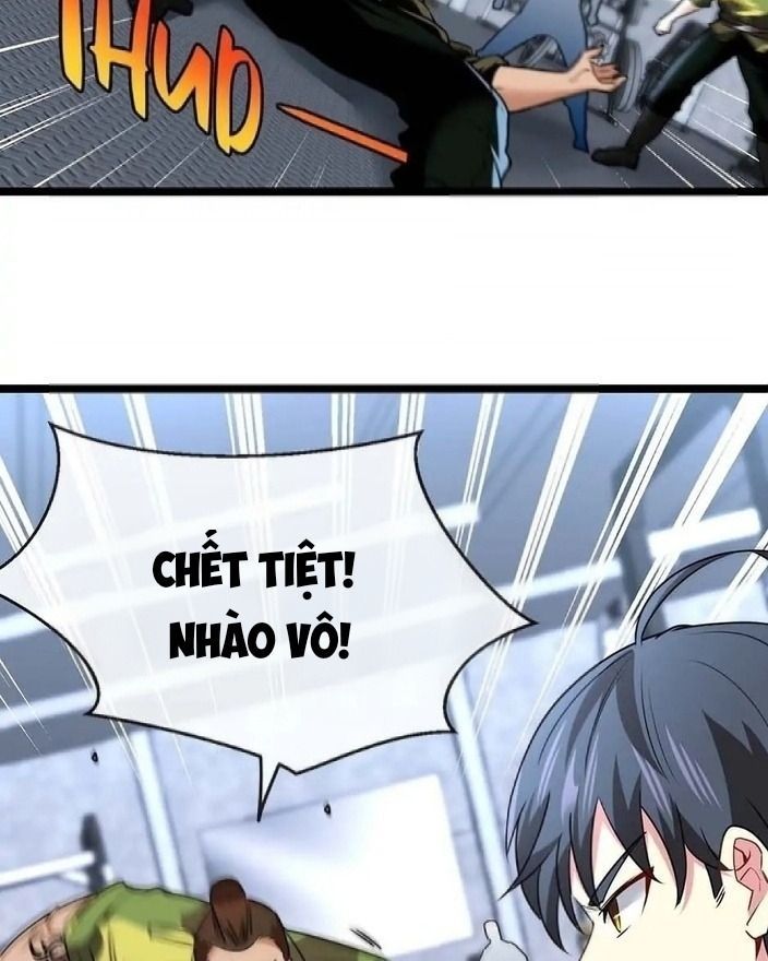 Hệ Thống Thăng Cấp Thành Thần Chapter 16 - Trang 2