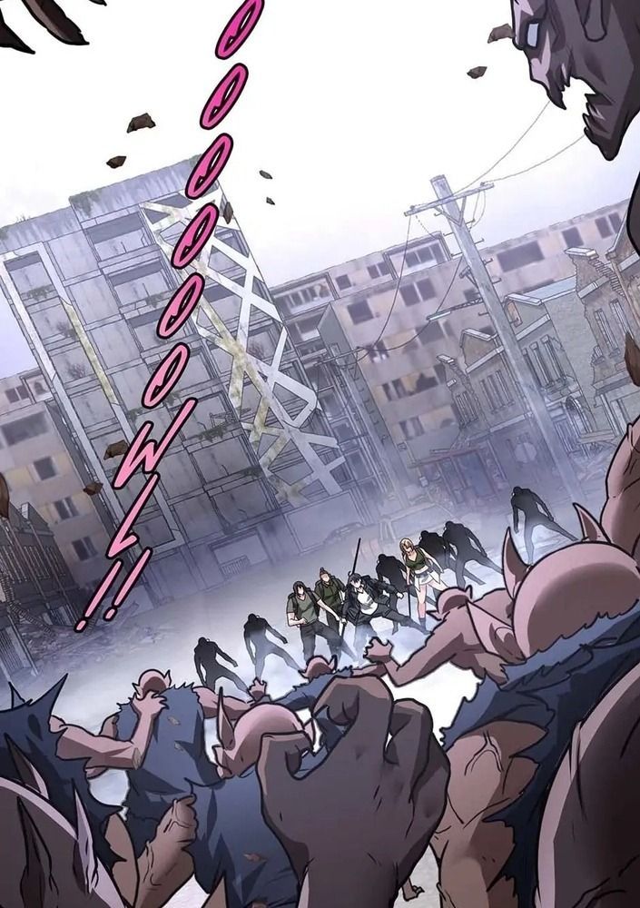 Hệ Thống Thăng Cấp Thành Thần Chapter 16 - Trang 2