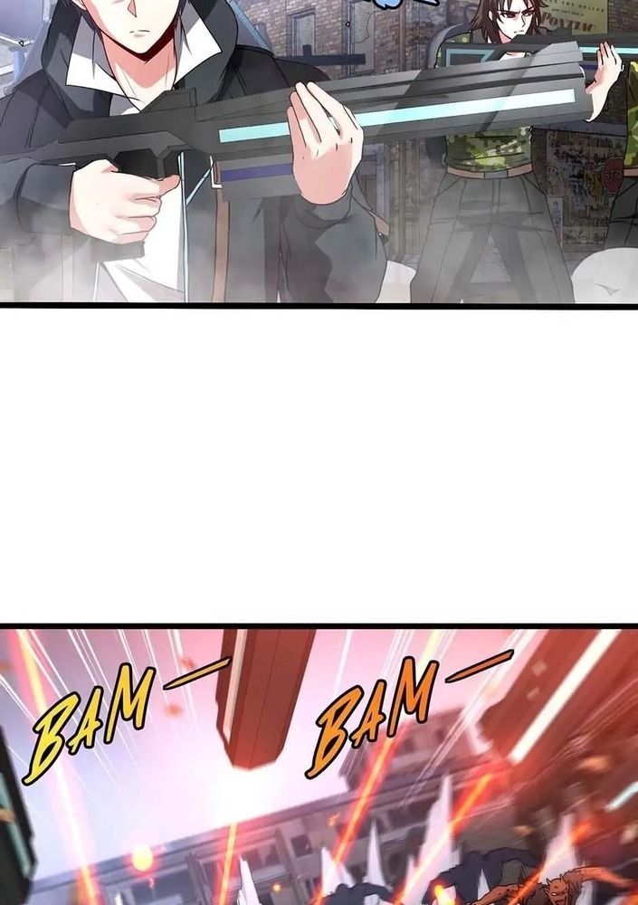 Hệ Thống Thăng Cấp Thành Thần Chapter 16 - Trang 2