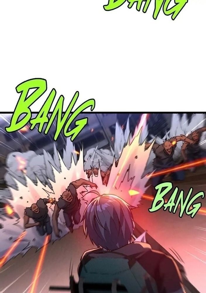 Hệ Thống Thăng Cấp Thành Thần Chapter 16 - Trang 2