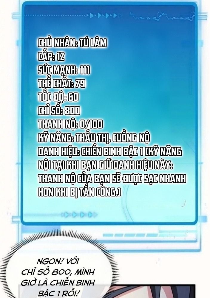 Hệ Thống Thăng Cấp Thành Thần Chapter 16 - Trang 2