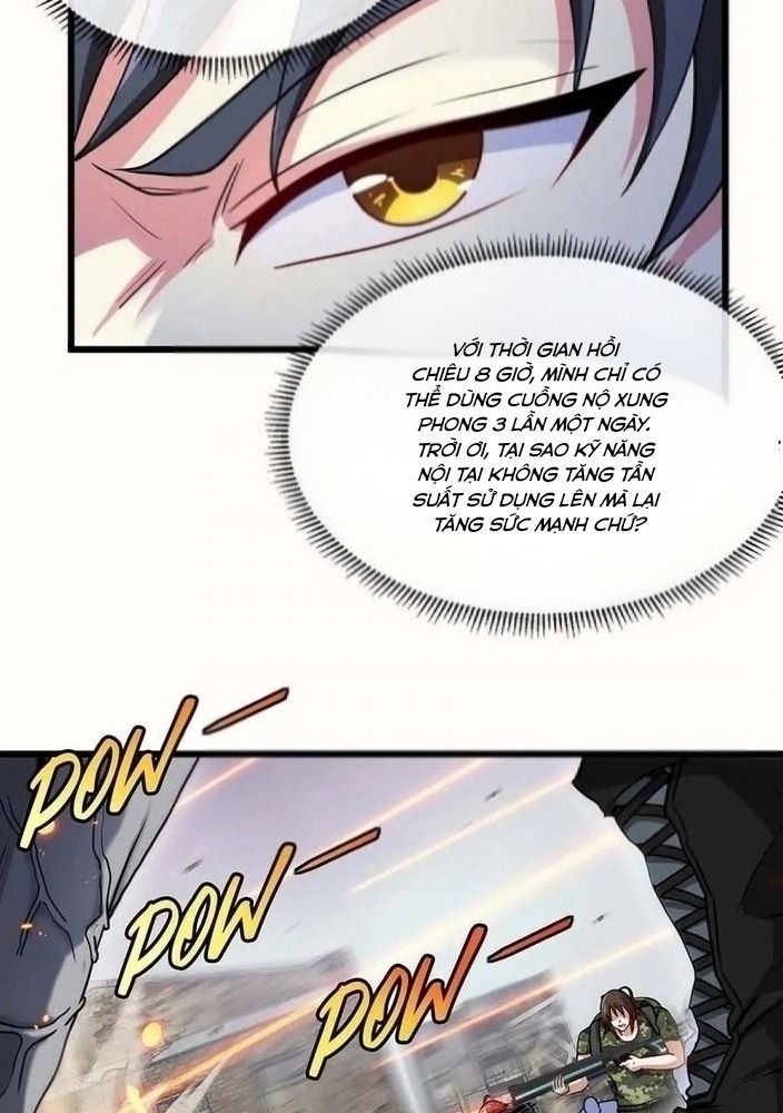 Hệ Thống Thăng Cấp Thành Thần Chapter 16 - Trang 2