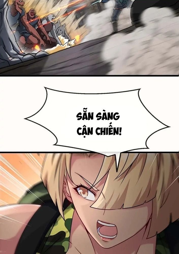 Hệ Thống Thăng Cấp Thành Thần Chapter 16 - Trang 2