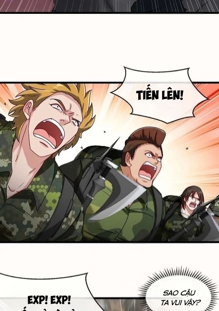 Hệ Thống Thăng Cấp Thành Thần Chapter 16 - Trang 2