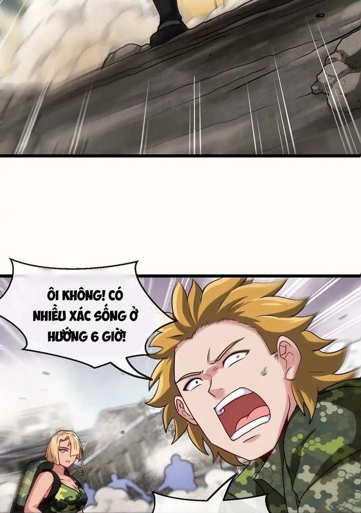 Hệ Thống Thăng Cấp Thành Thần Chapter 16 - Trang 2