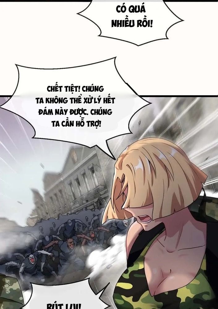 Hệ Thống Thăng Cấp Thành Thần Chapter 16 - Trang 2