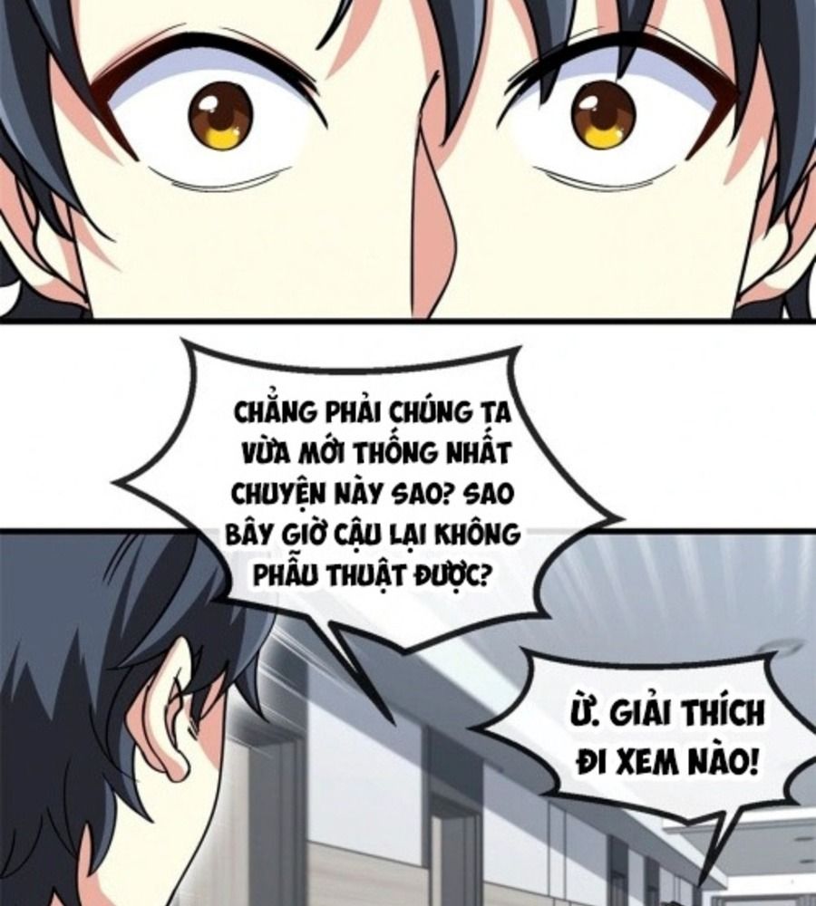 Hệ Thống Thăng Cấp Thành Thần Chapter 160 - Trang 2