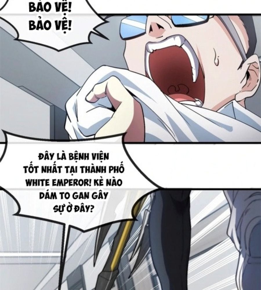 Hệ Thống Thăng Cấp Thành Thần Chapter 160 - Trang 2