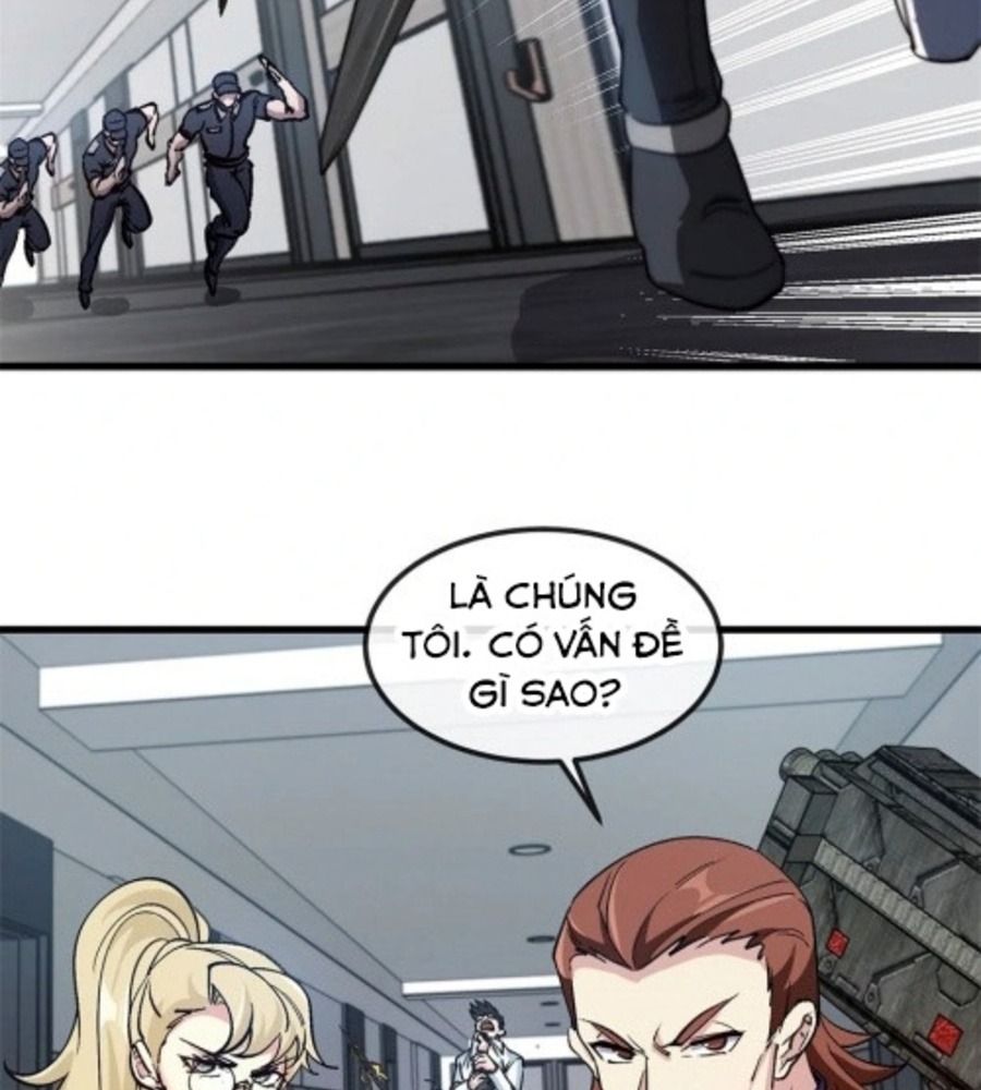 Hệ Thống Thăng Cấp Thành Thần Chapter 160 - Trang 2
