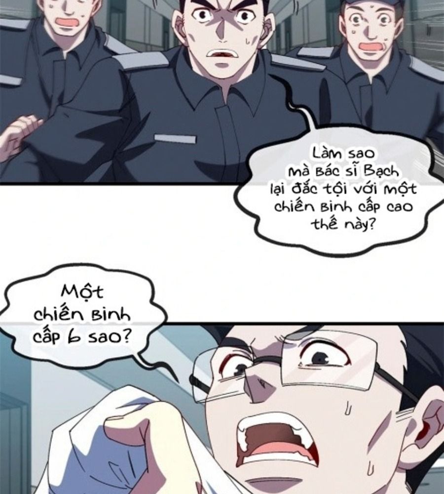 Hệ Thống Thăng Cấp Thành Thần Chapter 160 - Trang 2