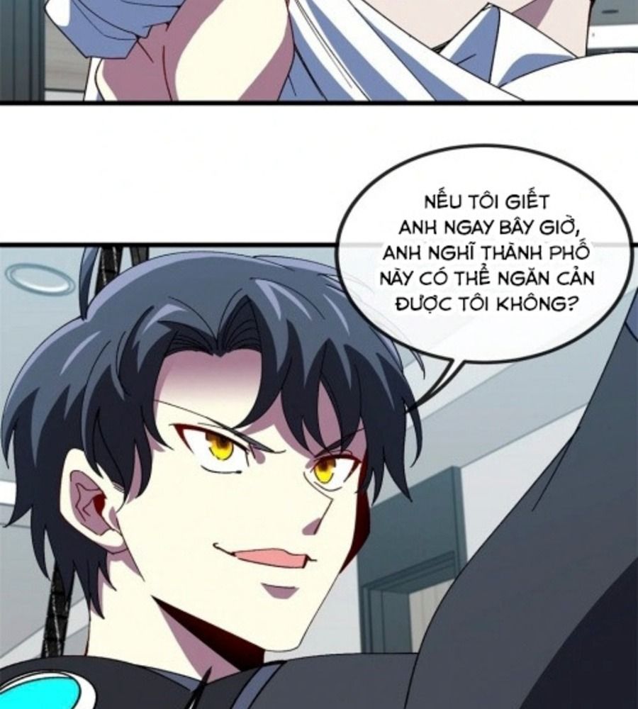 Hệ Thống Thăng Cấp Thành Thần Chapter 160 - Trang 2