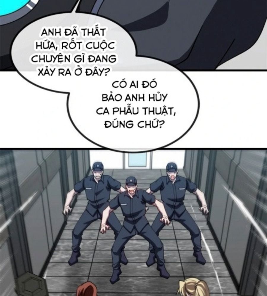 Hệ Thống Thăng Cấp Thành Thần Chapter 160 - Trang 2