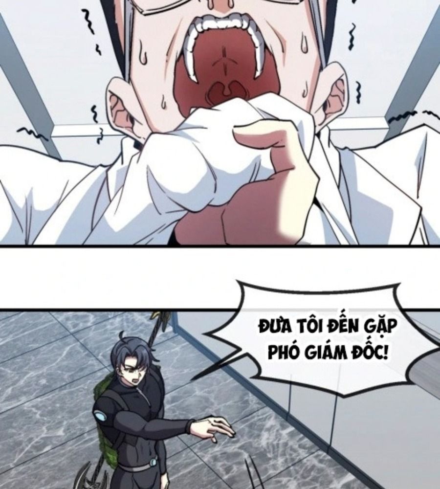 Hệ Thống Thăng Cấp Thành Thần Chapter 160 - Trang 2