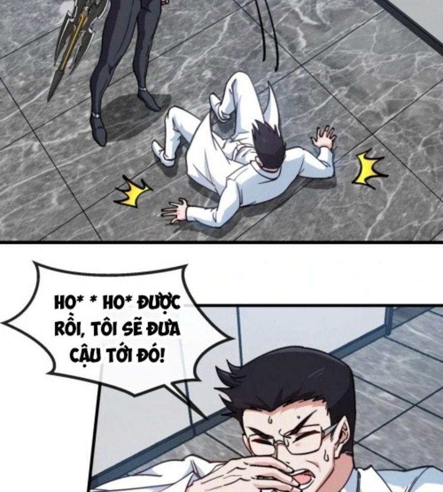 Hệ Thống Thăng Cấp Thành Thần Chapter 160 - Trang 2