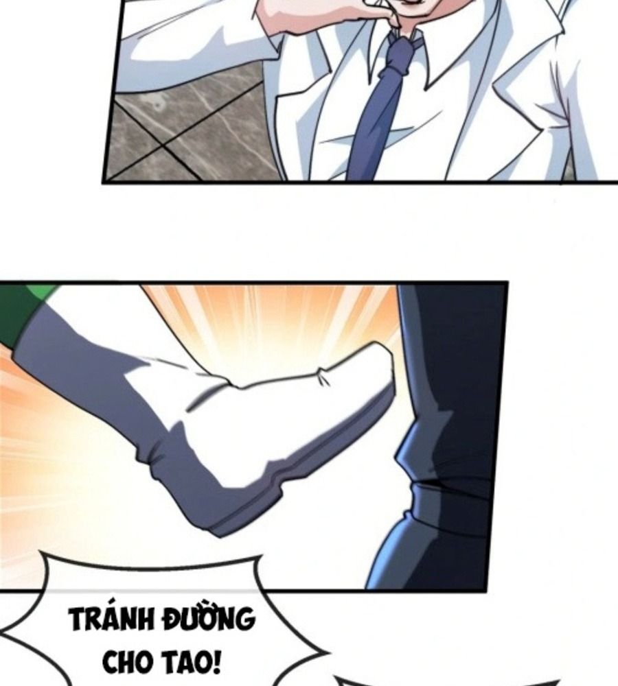 Hệ Thống Thăng Cấp Thành Thần Chapter 160 - Trang 2