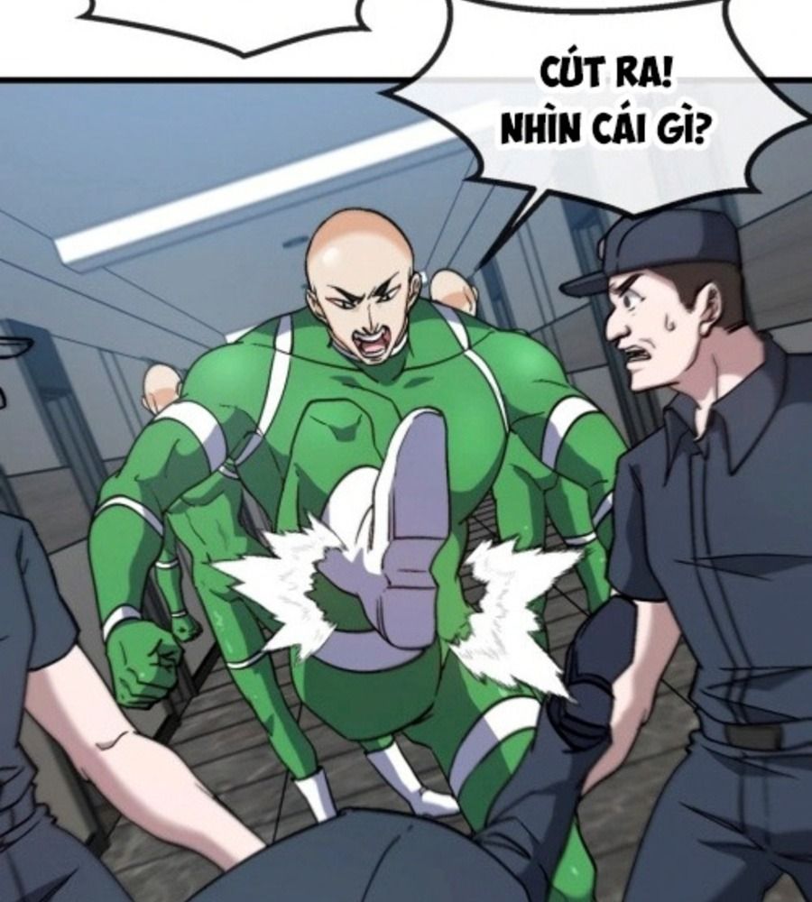 Hệ Thống Thăng Cấp Thành Thần Chapter 160 - Trang 2