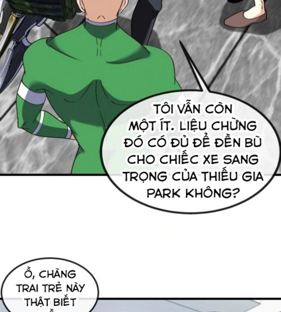 Hệ Thống Thăng Cấp Thành Thần Chapter 160 - Trang 2