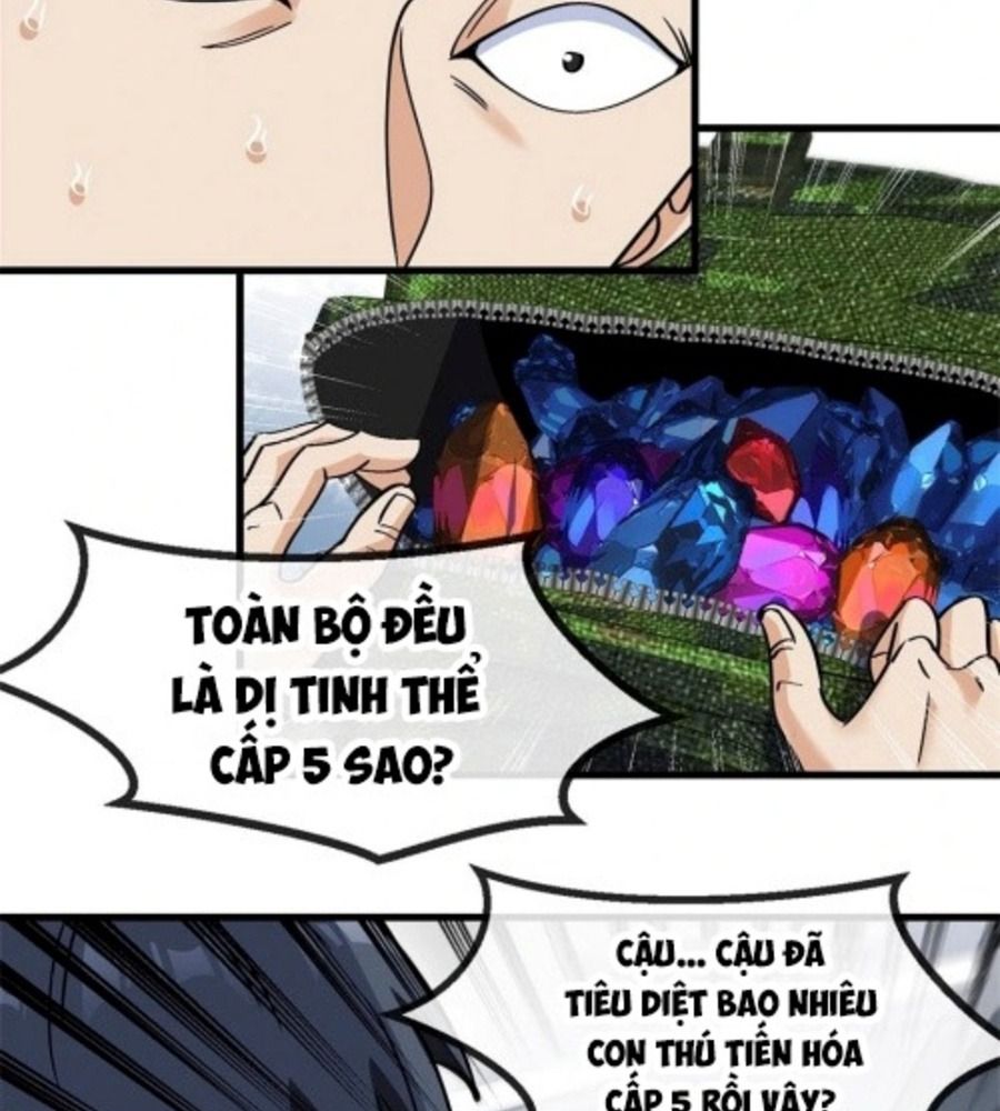 Hệ Thống Thăng Cấp Thành Thần Chapter 160 - Trang 2