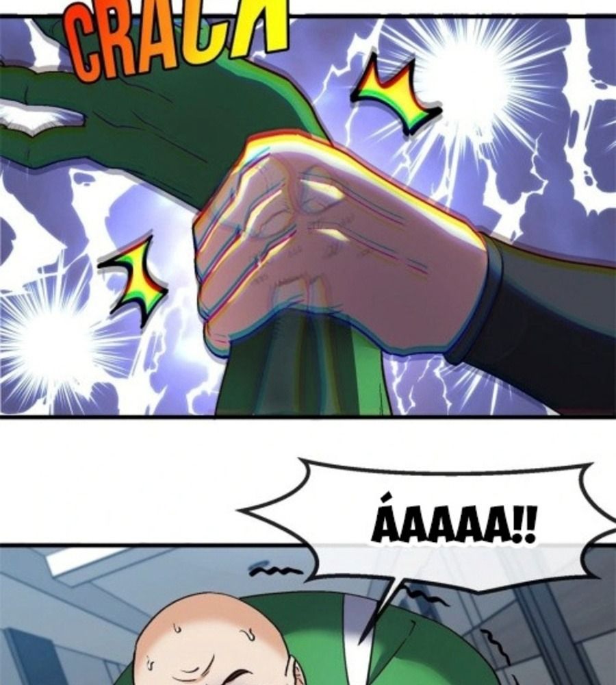Hệ Thống Thăng Cấp Thành Thần Chapter 160 - Trang 2