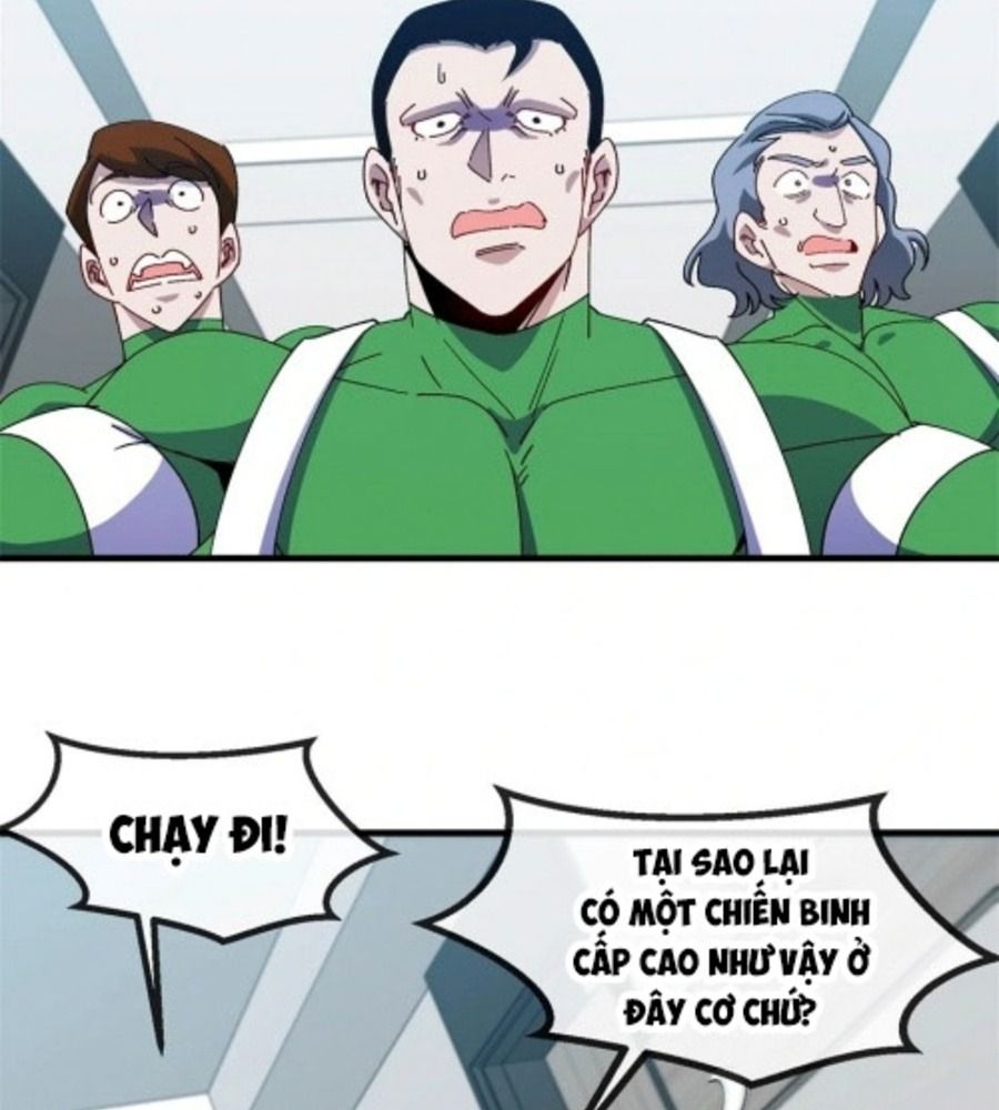 Hệ Thống Thăng Cấp Thành Thần Chapter 160 - Trang 2