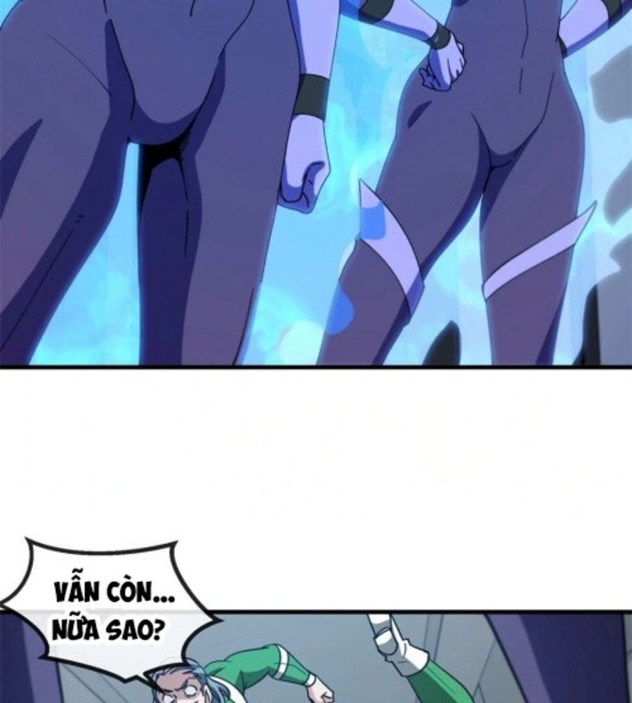 Hệ Thống Thăng Cấp Thành Thần Chapter 160 - Trang 2